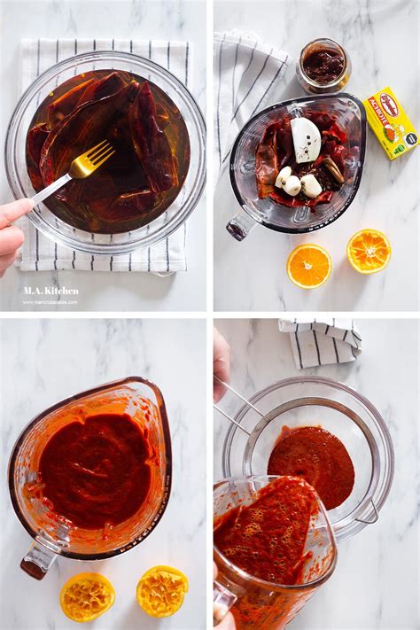 Mexican Turkey Recipe (Pavo Navideño)