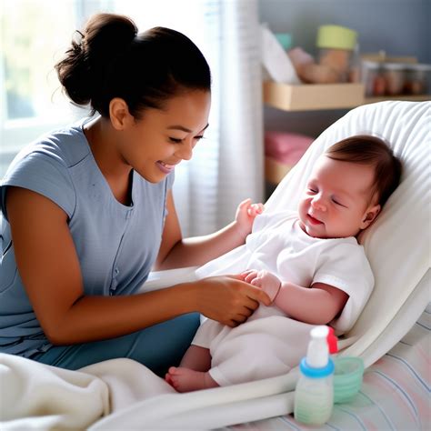 Baby Acne Treatment: From Causes To Solutions For Your Little One’s Skin