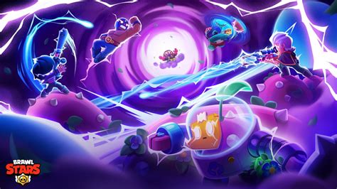 Brawl Stars Knights of the Starr Table Skins: All… | MobileMatters