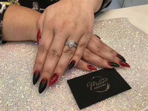 Gallery – Maxx Nails & Spa