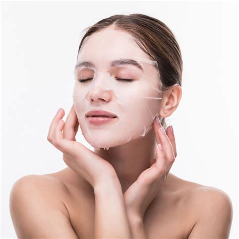 Face Sheet Mask Guide: Benefits, Types & Application