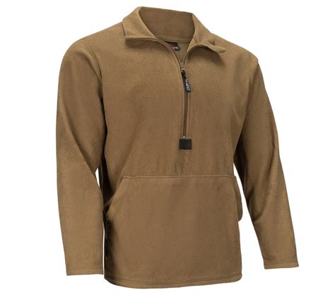 U.S Issue Military Fleece Jackets