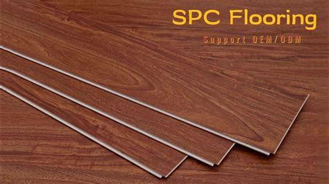 Luxury Vinyl Flooring Spc Wpc Lvt Pvc Laminate Loose Lay Vinyl Flooring ...