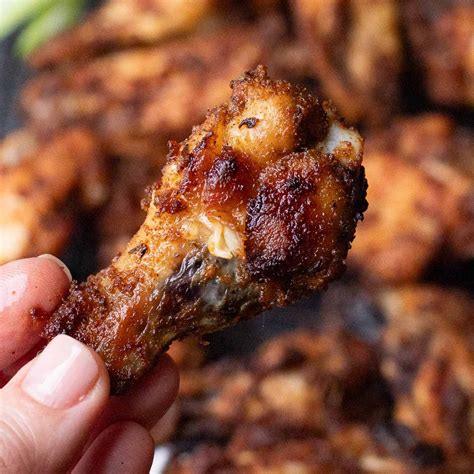 Buffalo Dry Rub Recipe For Wings at Shirley Gonzalez blog