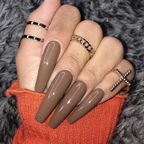 Long Long Long Long Nails