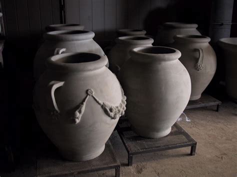 Debunking the Terracotta Mythos - Eye of the Day Garden Design Center