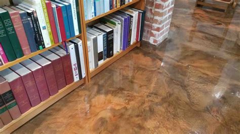 Epoxy Floor for Home Style Ideas | Xpedite Coatings Houston