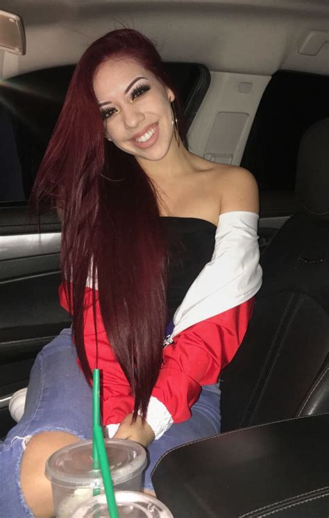 Salice Rose Playboy Leaked