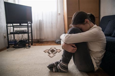 Alarming number of teen girls forced into sex: CDC