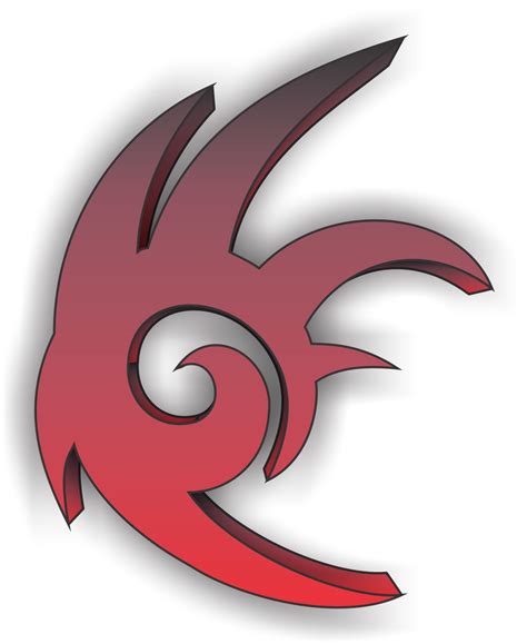 Shadow The Hedgehog Logo (Game Logo) by Fernandex915 on DeviantArt