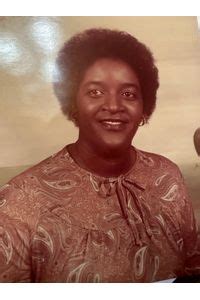 Thelma Jemison Obituary in Montgomery at Phillips-Riley Funeral Home | Obit