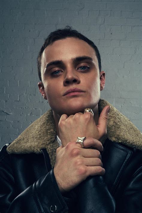 Seamus McLean Ross Interview