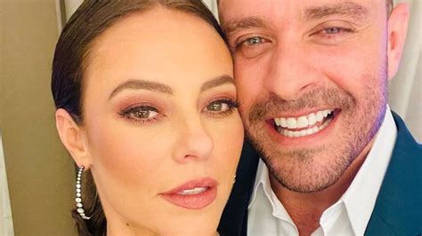 Paolla Oliveira abre o coração ao celebrar aniversário de Diogo Nogueira