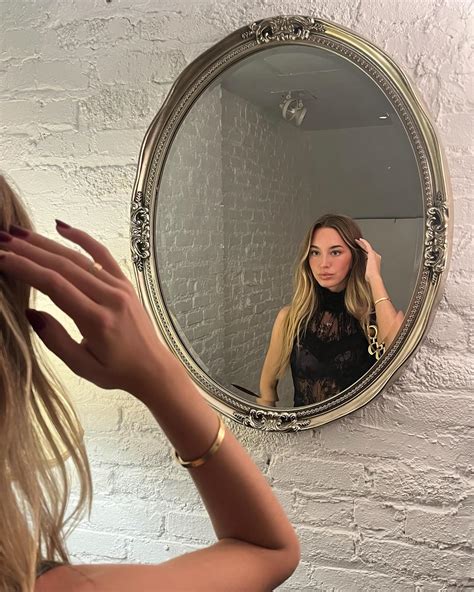 Dasha Dova | Beastie | Instagram