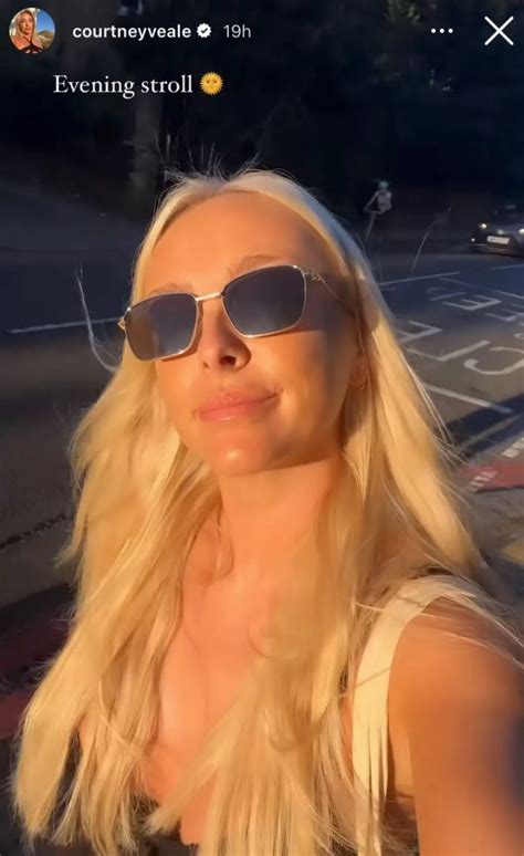 Courtney Veale Onlyfans Leaks