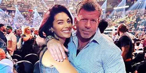 Taylor sheridan s wife nicole shares glimpses of their vegas trip with sweet photos – Artofit