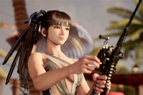 Stellar Blade Update 1.006 Slices Out for Summer Patch and Here's What's New - MP1st