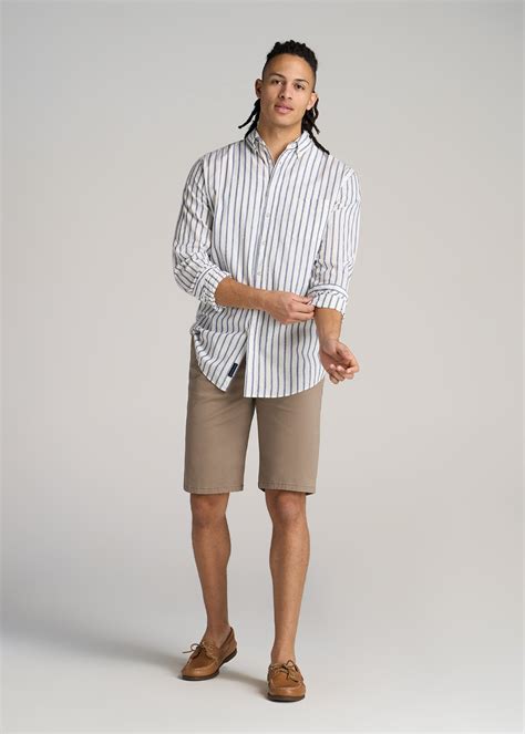 Men's Tall Shorts | Shorts for Tall Men | American Tall