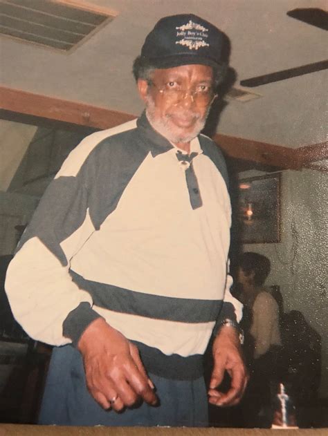 Silas Kendrick Obituary in Grenada at Skeeter Robinson Funeral Home | Obit