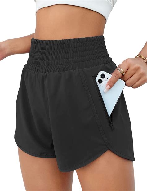 Best Athletic Shorts for Women in 2023