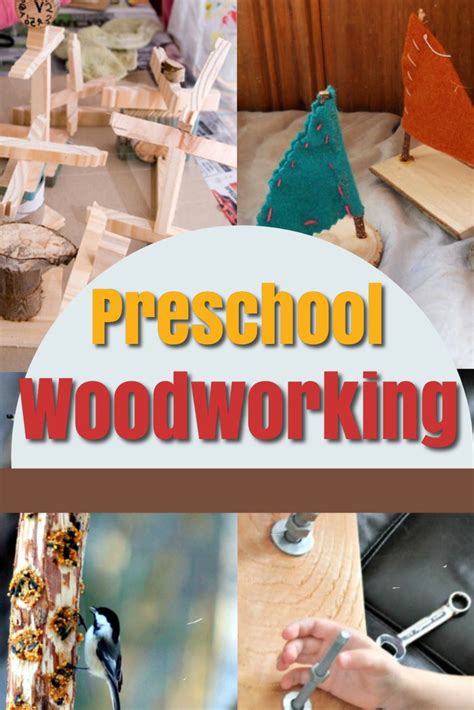 Woodworking projects for kids – Artofit