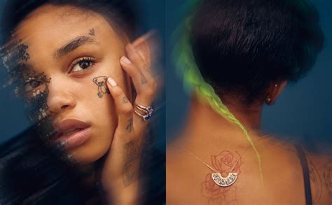 Kiss & Fly | Vogue CS