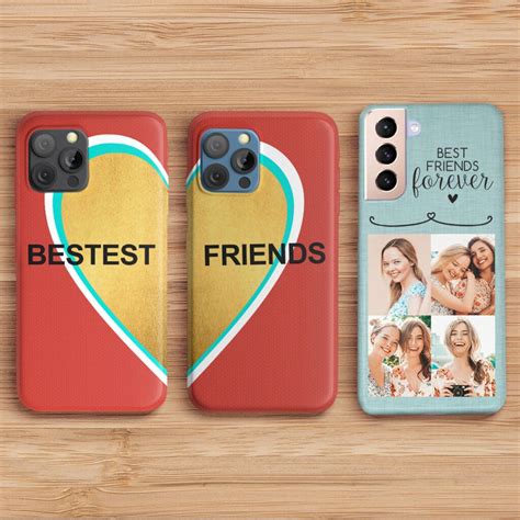 Personalise your mobile phone case with photos | Snapfish UK
