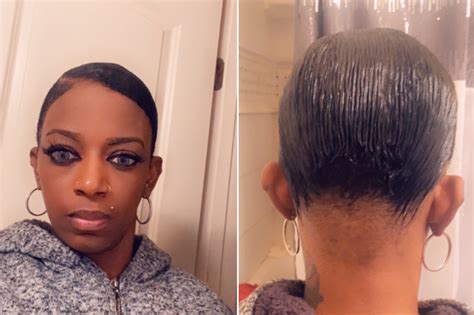 Gorilla Glue girl gets first new hairstyle since sticky saga