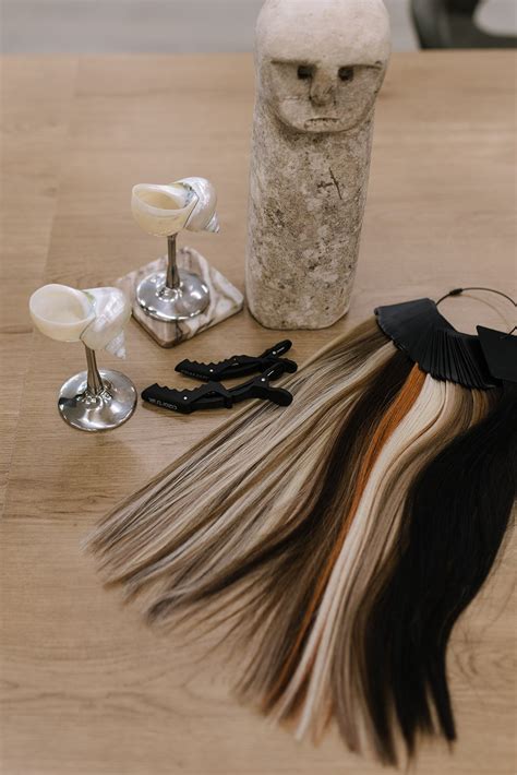 About — The Bleach House Hair Salon | Orange County Hair Salon