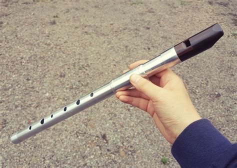 Pin on Anak Whistle (Irish Whistle Tin Whistle)