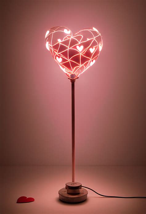 ArtStation - I Love Lamp