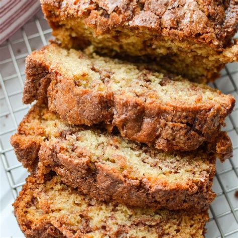 Amish Cinnamon Bread | Recipe Cart | Recipe Cart