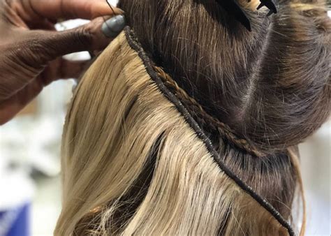 Understanding Weave Hair And Everything About It - Indique Hair