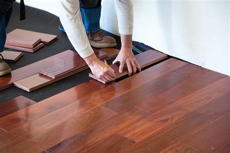 Why Install Hardwood Flooring During Home Upgrade? - House Integrals