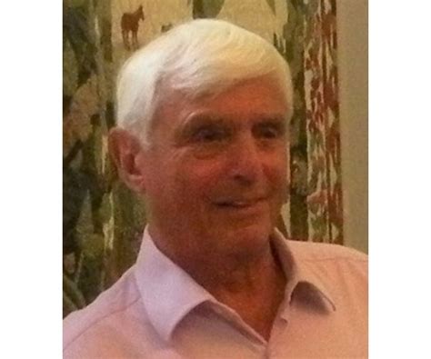 Robert Driesen Obituary (2023) - Greenwich, CT - GreenwichTime