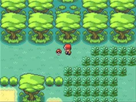 Pokemon Fire Red/Leaf Green Episode 36: The Safari Zone and how to get ...