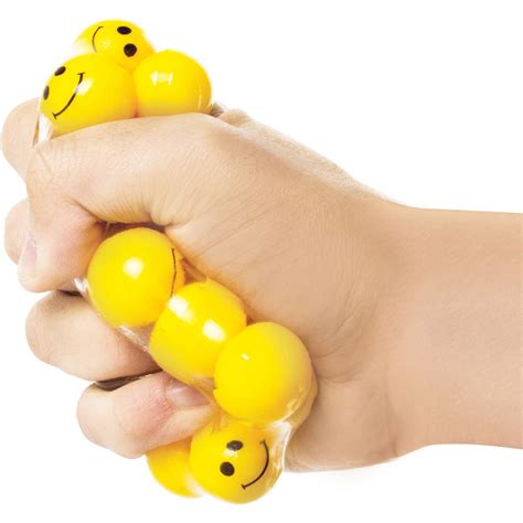 Silly Stress Balls at Rebekah Abbott blog