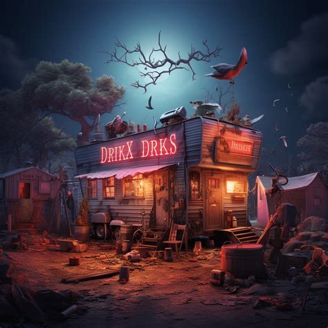 Dixies Trailer Park: An American Phenomenon