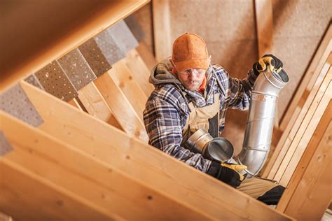 How to Properly Ventilate Your Attic for Better Roof Health - MC Roofing Services