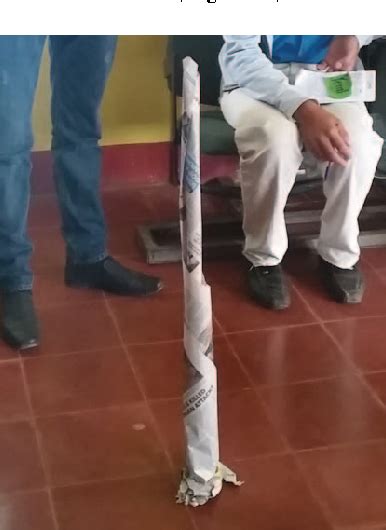 Figure I from Creative problem solving builds entrepreneurial mindset ...