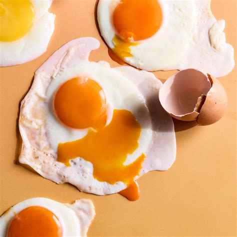 How To Cook Eggs To Kill Salmonella