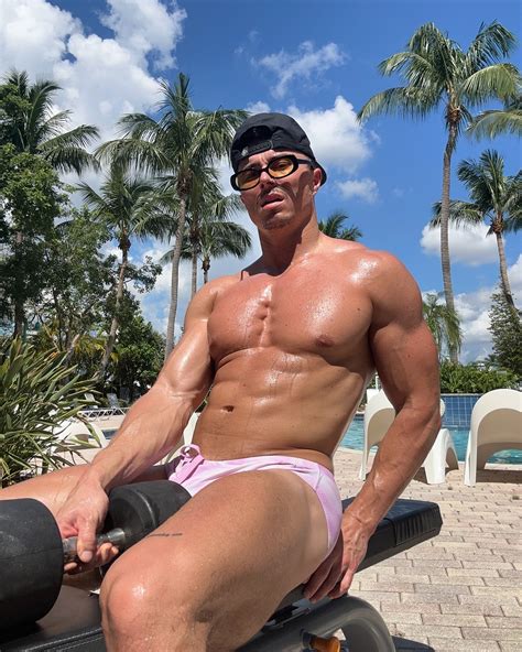 The Fittest Wizard Nudes