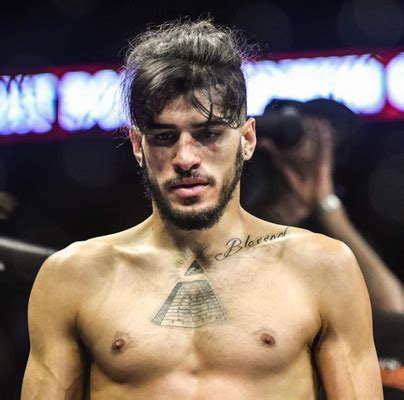 Edwin Chavez | MMA Fighter Page | Tapology