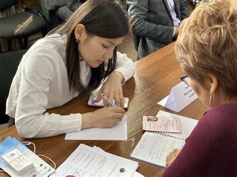 Ministry of Economy and Commerce of the Kyrgyz Republic with the support of UNDP organizes ...