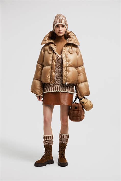 Outerwear for Women - Down Jackets, Coats and Vests | Moncler US