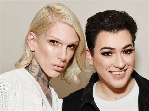 Jeffree Star With No Makeup | Saubhaya Makeup