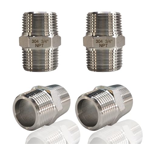 Different Types Of Nipple Fittings at Grace Reinhold blog
