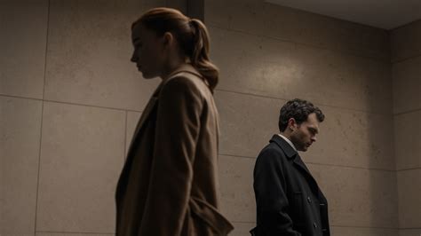 'Fair Play' review: Does this corporate thriller live up to the hype? | Mashable