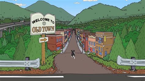 Mr. Pickles - TheTVDB.com