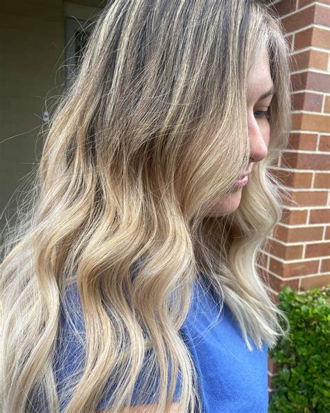 KRISTEN WILSON (@kristenwilsonhair) • Instagram photos and videos